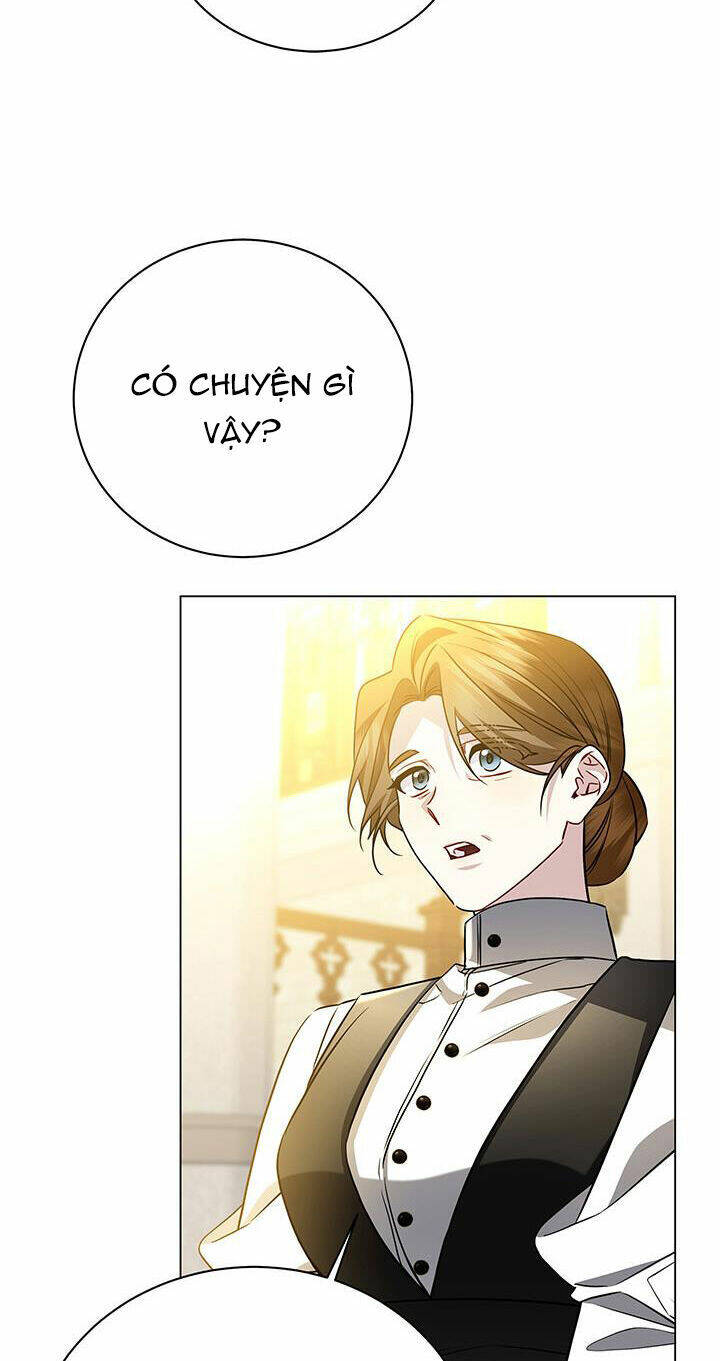 Tôi Sẽ Không Hối Tiếc Vì Anh Đâu Chap 115 - Next Chap 116