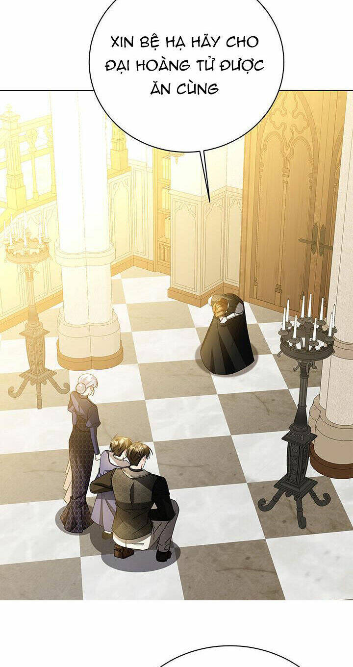 Tôi Sẽ Không Hối Tiếc Vì Anh Đâu Chap 115 - Next Chap 116