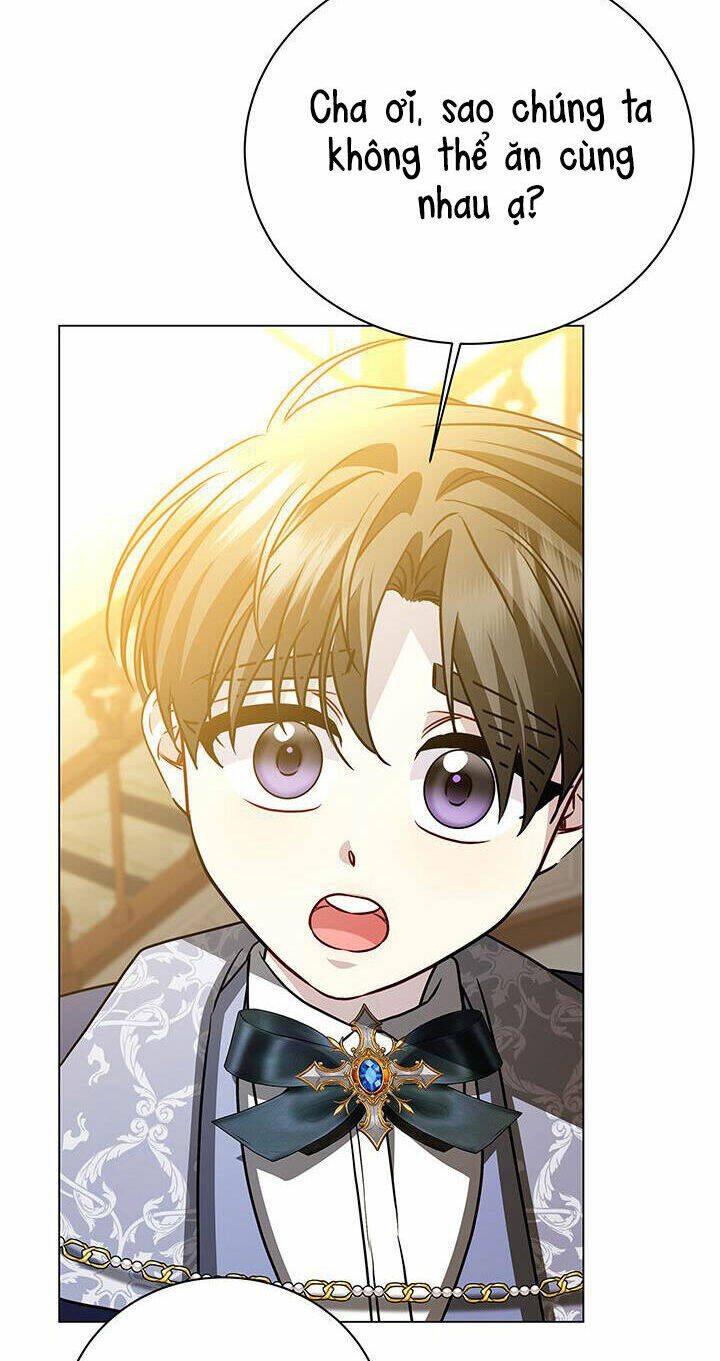 Tôi Sẽ Không Hối Tiếc Vì Anh Đâu Chap 115 - Next Chap 116