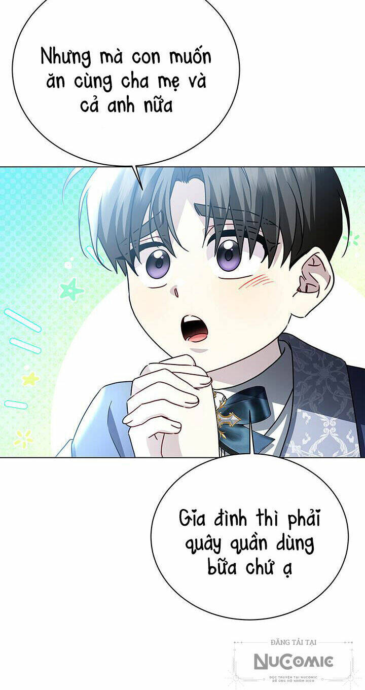 Tôi Sẽ Không Hối Tiếc Vì Anh Đâu Chap 115 - Next Chap 116