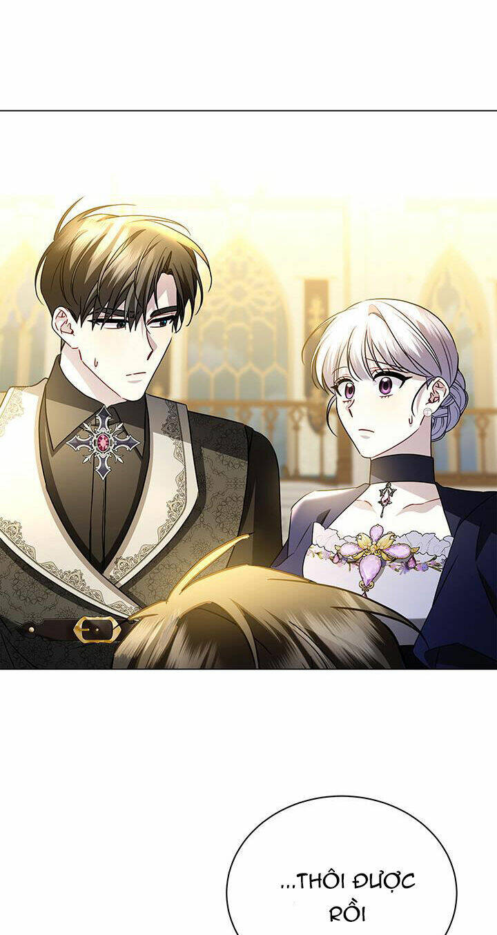 Tôi Sẽ Không Hối Tiếc Vì Anh Đâu Chap 115 - Next Chap 116