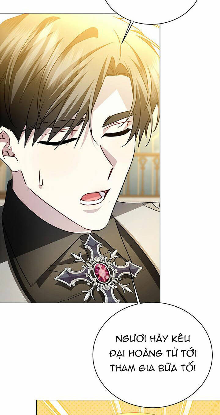 Tôi Sẽ Không Hối Tiếc Vì Anh Đâu Chap 115 - Next Chap 116