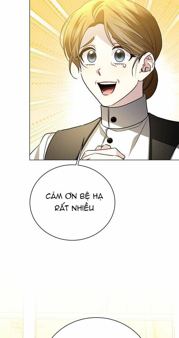 Tôi Sẽ Không Hối Tiếc Vì Anh Đâu Chap 115 - Next Chap 116