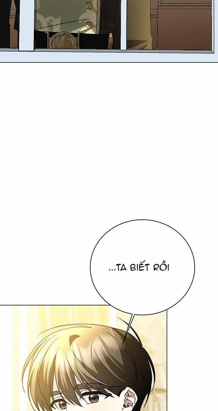 Tôi Sẽ Không Hối Tiếc Vì Anh Đâu Chap 115 - Next Chap 116