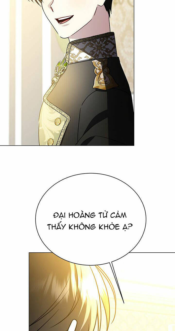 Tôi Sẽ Không Hối Tiếc Vì Anh Đâu Chap 115 - Next Chap 116