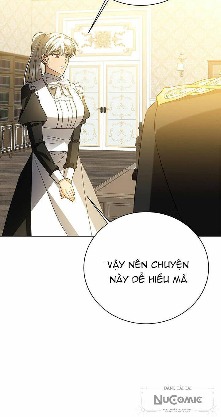 Tôi Sẽ Không Hối Tiếc Vì Anh Đâu Chap 115 - Next Chap 116
