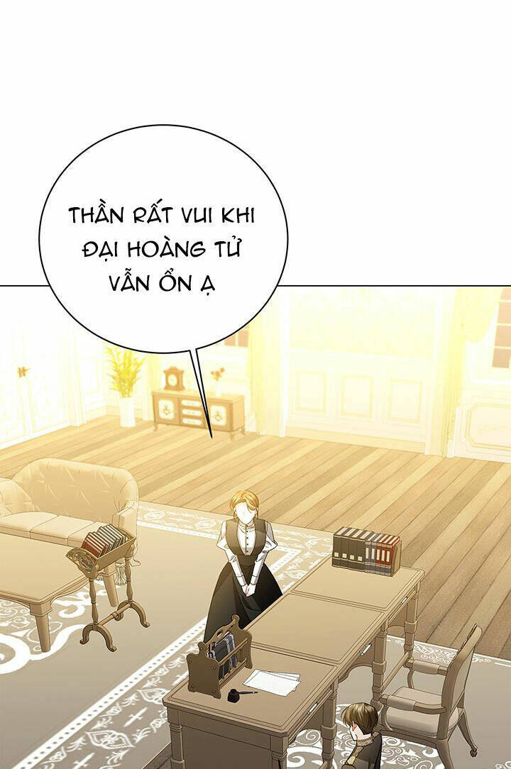 Tôi Sẽ Không Hối Tiếc Vì Anh Đâu Chap 115 - Next Chap 116