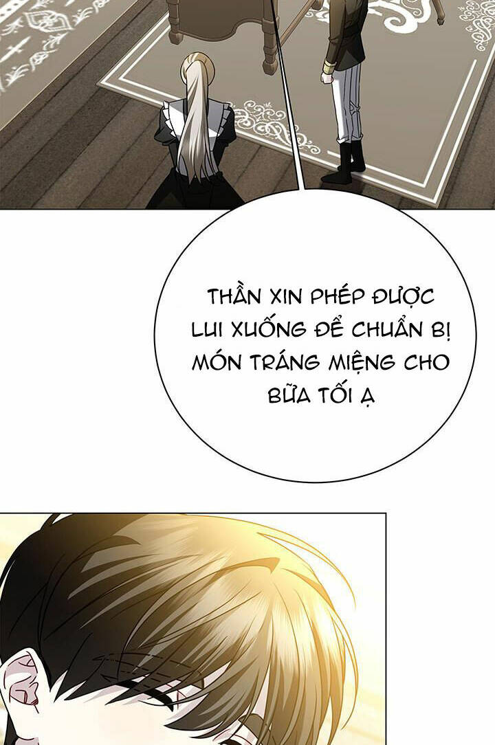 Tôi Sẽ Không Hối Tiếc Vì Anh Đâu Chap 115 - Next Chap 116