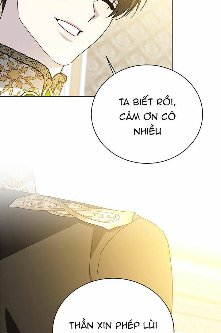 Tôi Sẽ Không Hối Tiếc Vì Anh Đâu Chap 115 - Next Chap 116