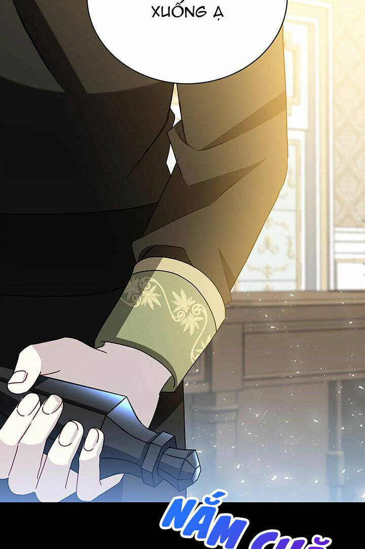 Tôi Sẽ Không Hối Tiếc Vì Anh Đâu Chap 115 - Next Chap 116