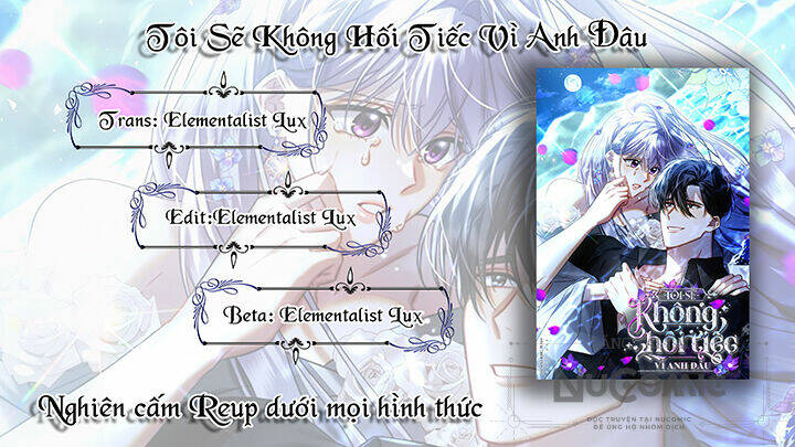 Tôi Sẽ Không Hối Tiếc Vì Anh Đâu Chap 115 - Next Chap 116