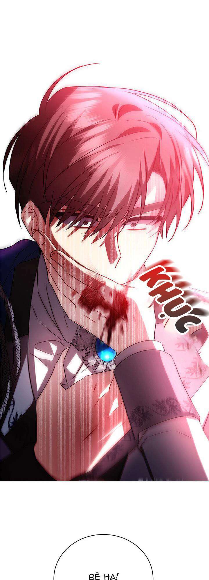 Tôi Sẽ Không Hối Tiếc Vì Anh Đâu Chap 117 - Next Chap 118