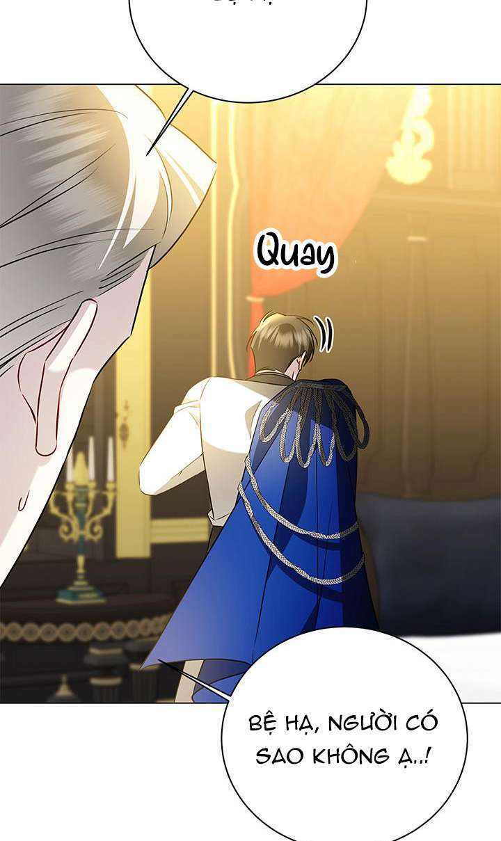 Tôi Sẽ Không Hối Tiếc Vì Anh Đâu Chap 117 - Next Chap 118