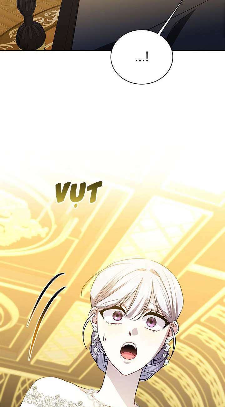 Tôi Sẽ Không Hối Tiếc Vì Anh Đâu Chap 117 - Next Chap 118