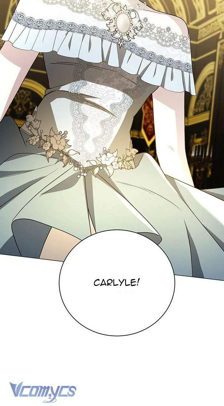 Tôi Sẽ Không Hối Tiếc Vì Anh Đâu Chap 117 - Next Chap 118