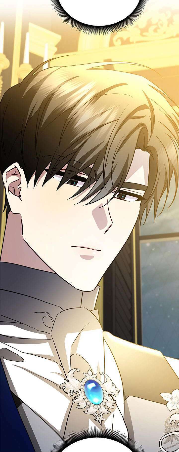 Tôi Sẽ Không Hối Tiếc Vì Anh Đâu Chap 117 - Next Chap 118