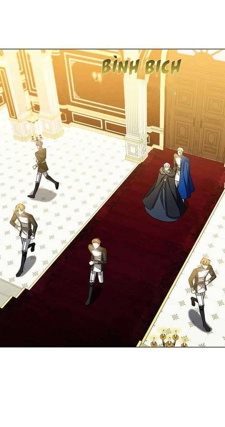 Tôi Sẽ Không Hối Tiếc Vì Anh Đâu Chap 119 - Next Chap 120