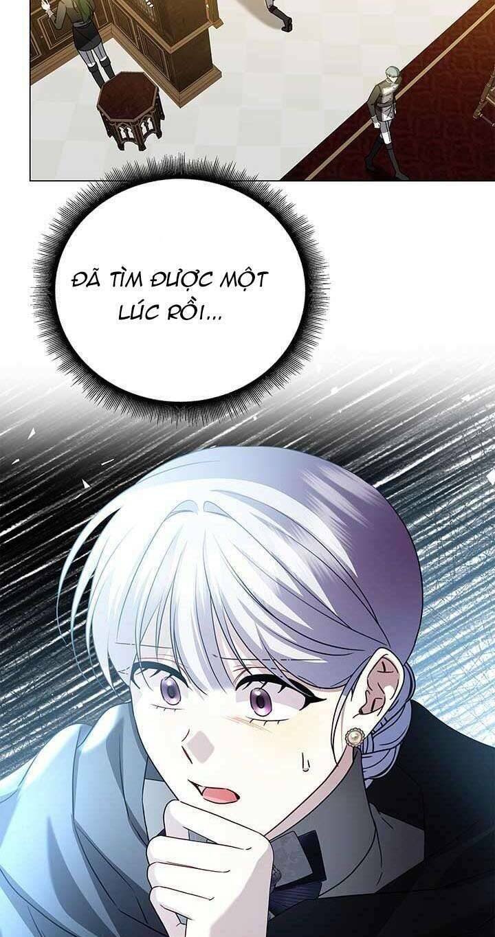 Tôi Sẽ Không Hối Tiếc Vì Anh Đâu Chap 119 - Next Chap 120