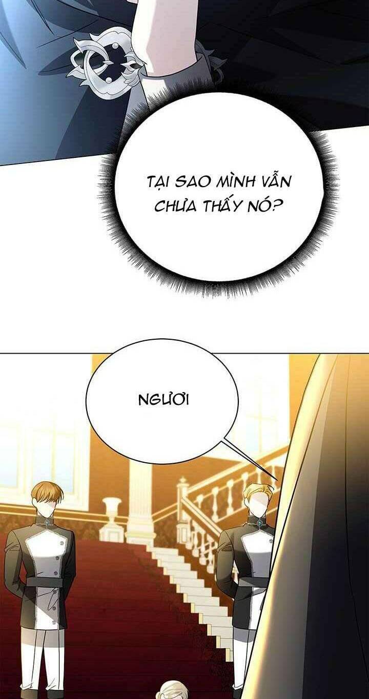 Tôi Sẽ Không Hối Tiếc Vì Anh Đâu Chap 119 - Next Chap 120