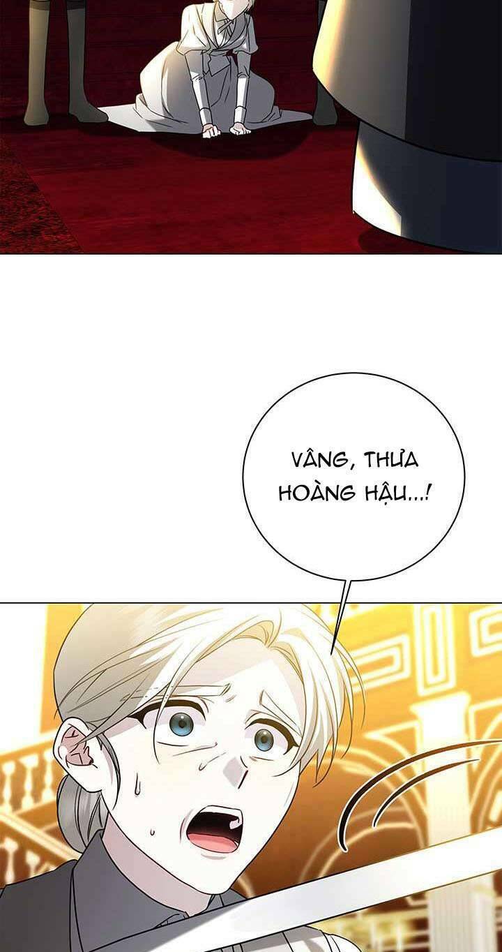 Tôi Sẽ Không Hối Tiếc Vì Anh Đâu Chap 119 - Next Chap 120