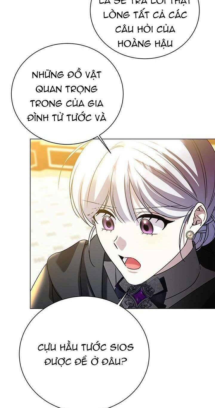 Tôi Sẽ Không Hối Tiếc Vì Anh Đâu Chap 119 - Next Chap 120