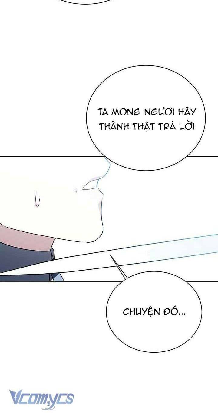Tôi Sẽ Không Hối Tiếc Vì Anh Đâu Chap 119 - Next Chap 120