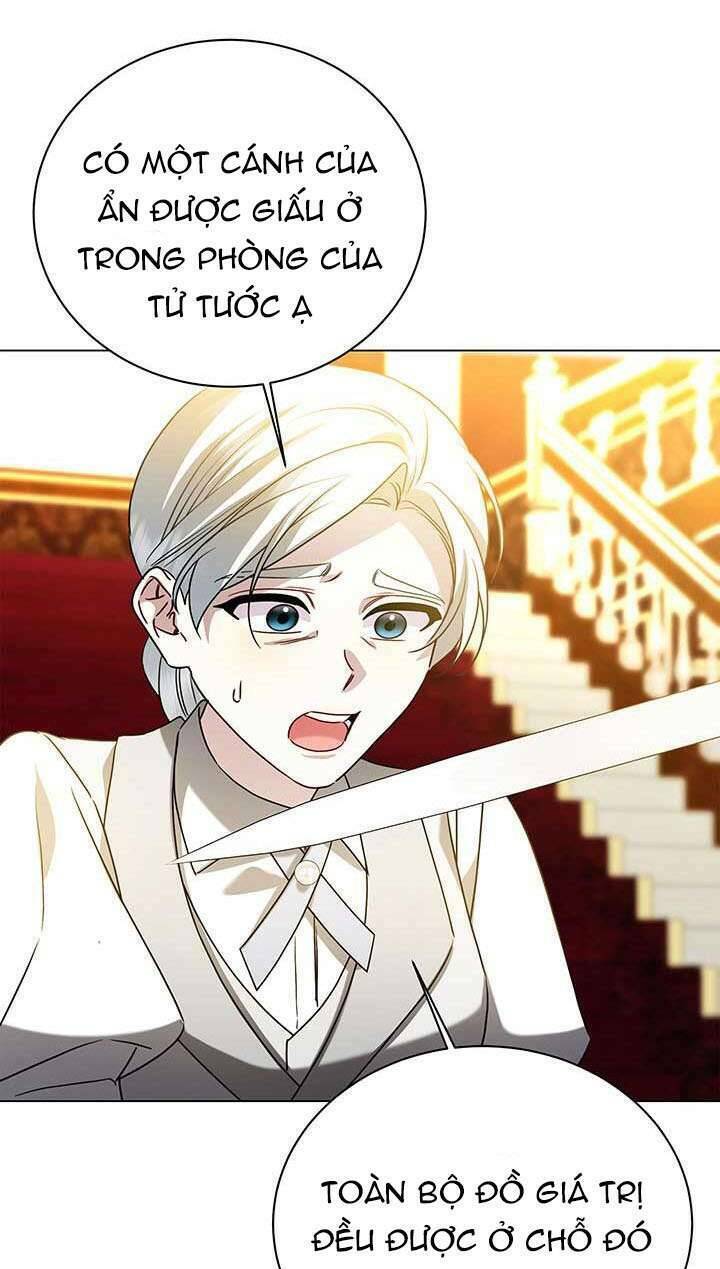 Tôi Sẽ Không Hối Tiếc Vì Anh Đâu Chap 119 - Next Chap 120