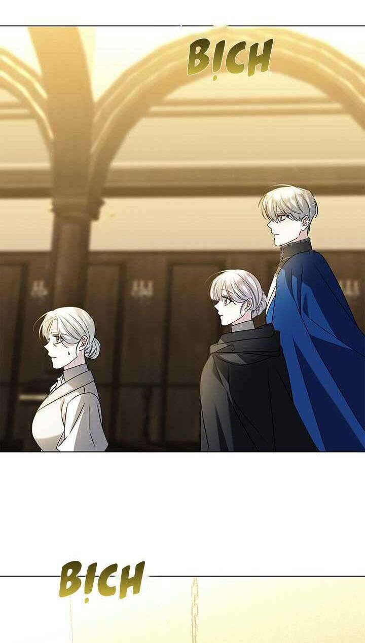 Tôi Sẽ Không Hối Tiếc Vì Anh Đâu Chap 119 - Next Chap 120