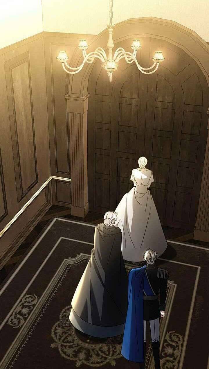 Tôi Sẽ Không Hối Tiếc Vì Anh Đâu Chap 119 - Next Chap 120