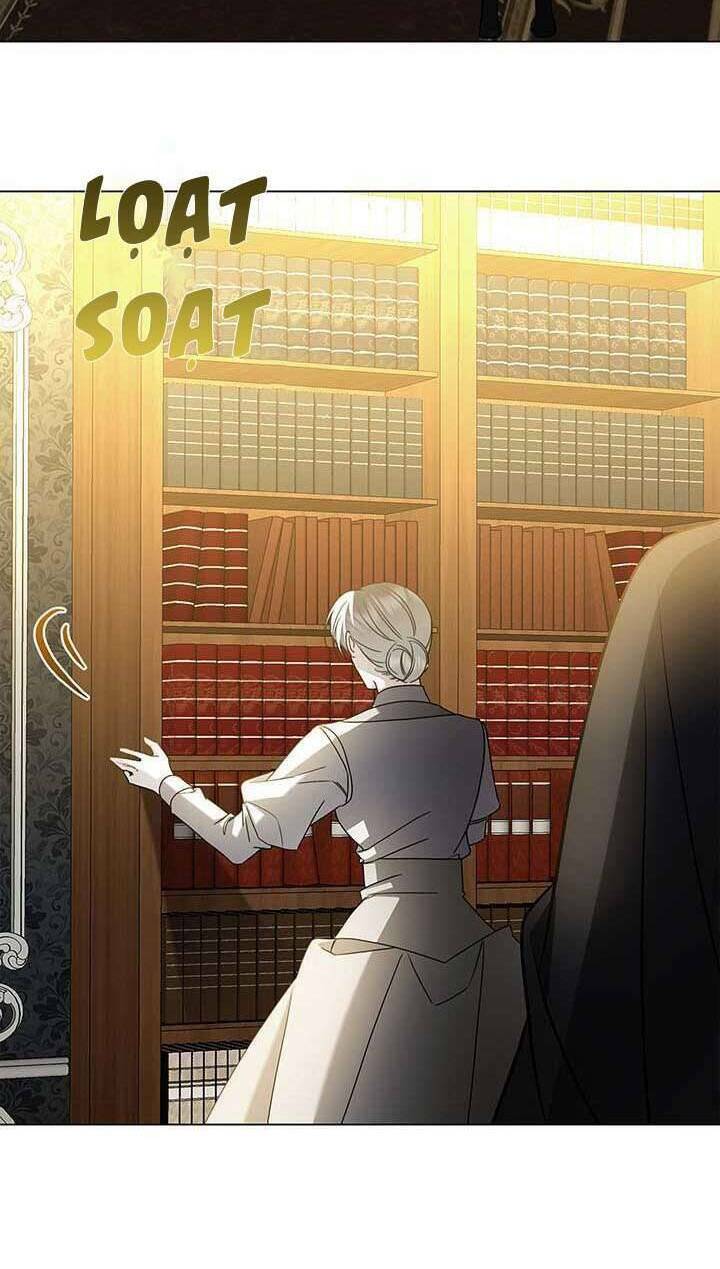 Tôi Sẽ Không Hối Tiếc Vì Anh Đâu Chap 119 - Next Chap 120