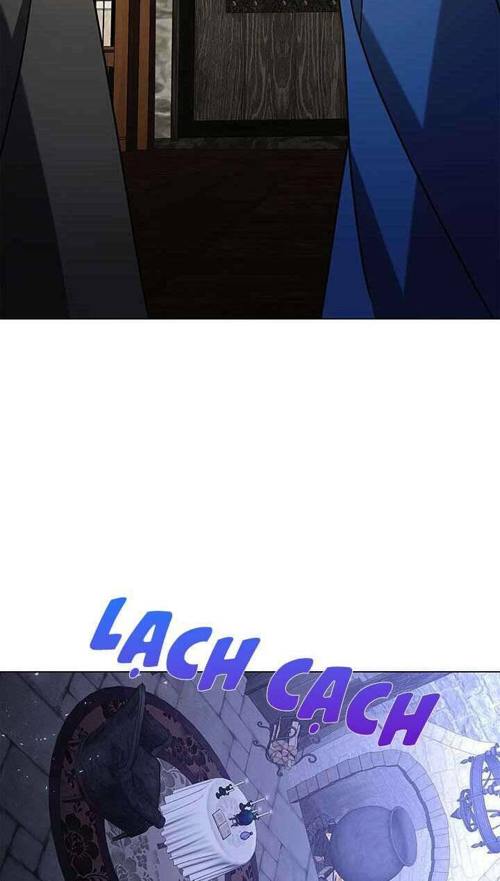 Tôi Sẽ Không Hối Tiếc Vì Anh Đâu Chap 119 - Next Chap 120