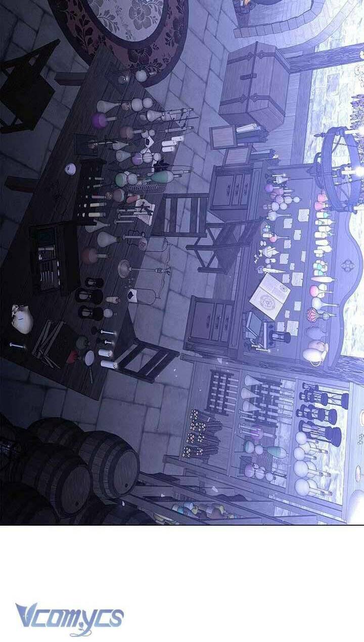 Tôi Sẽ Không Hối Tiếc Vì Anh Đâu Chap 119 - Next Chap 120