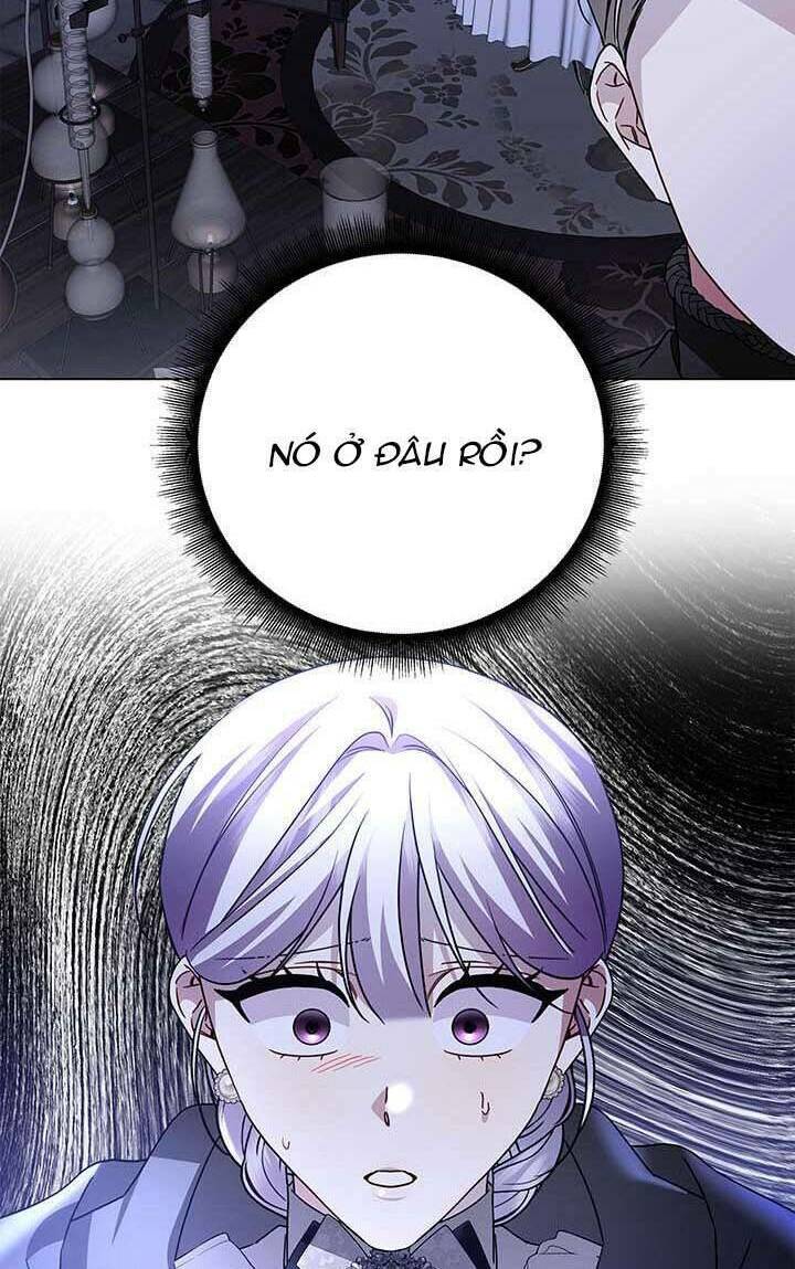 Tôi Sẽ Không Hối Tiếc Vì Anh Đâu Chap 119 - Next Chap 120