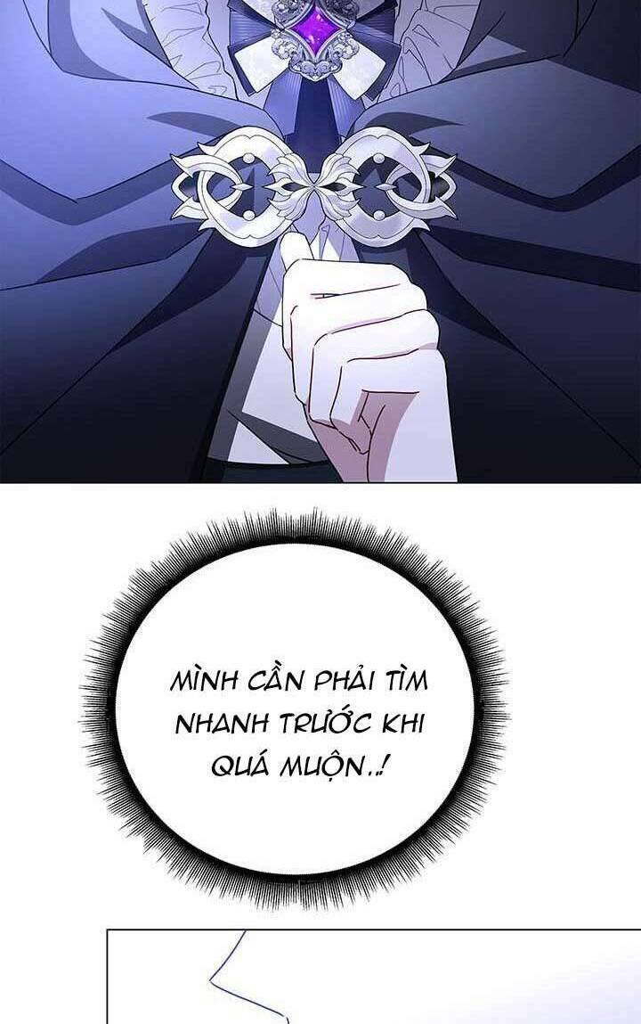 Tôi Sẽ Không Hối Tiếc Vì Anh Đâu Chap 119 - Next Chap 120