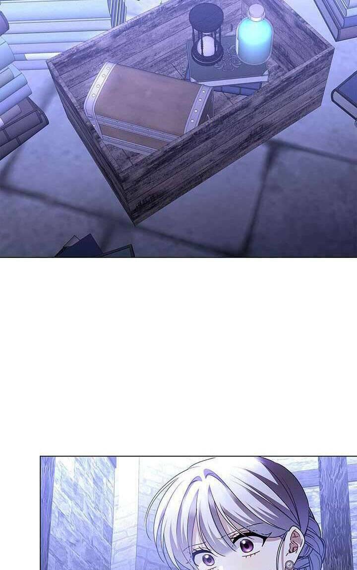 Tôi Sẽ Không Hối Tiếc Vì Anh Đâu Chap 119 - Next Chap 120