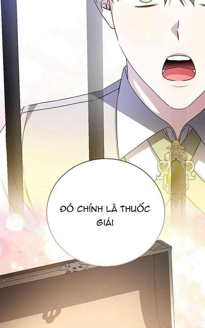 Tôi Sẽ Không Hối Tiếc Vì Anh Đâu Chap 119 - Next Chap 120