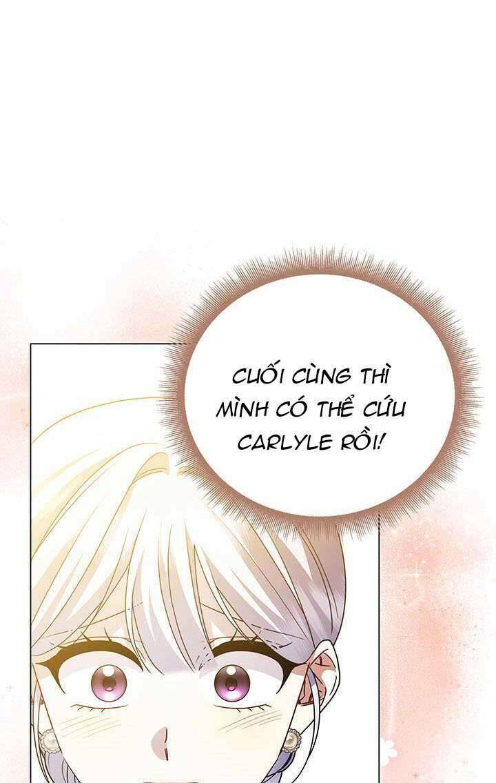 Tôi Sẽ Không Hối Tiếc Vì Anh Đâu Chap 119 - Next Chap 120
