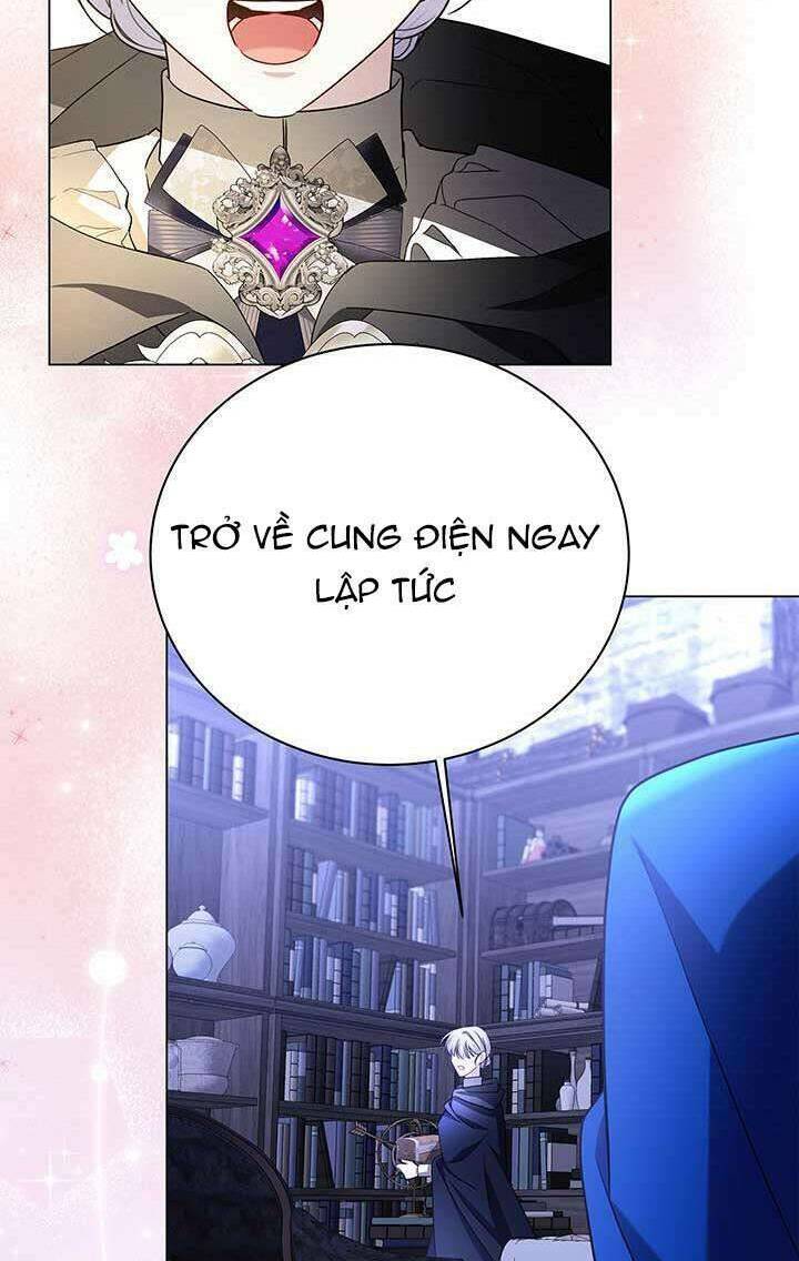 Tôi Sẽ Không Hối Tiếc Vì Anh Đâu Chap 119 - Next Chap 120