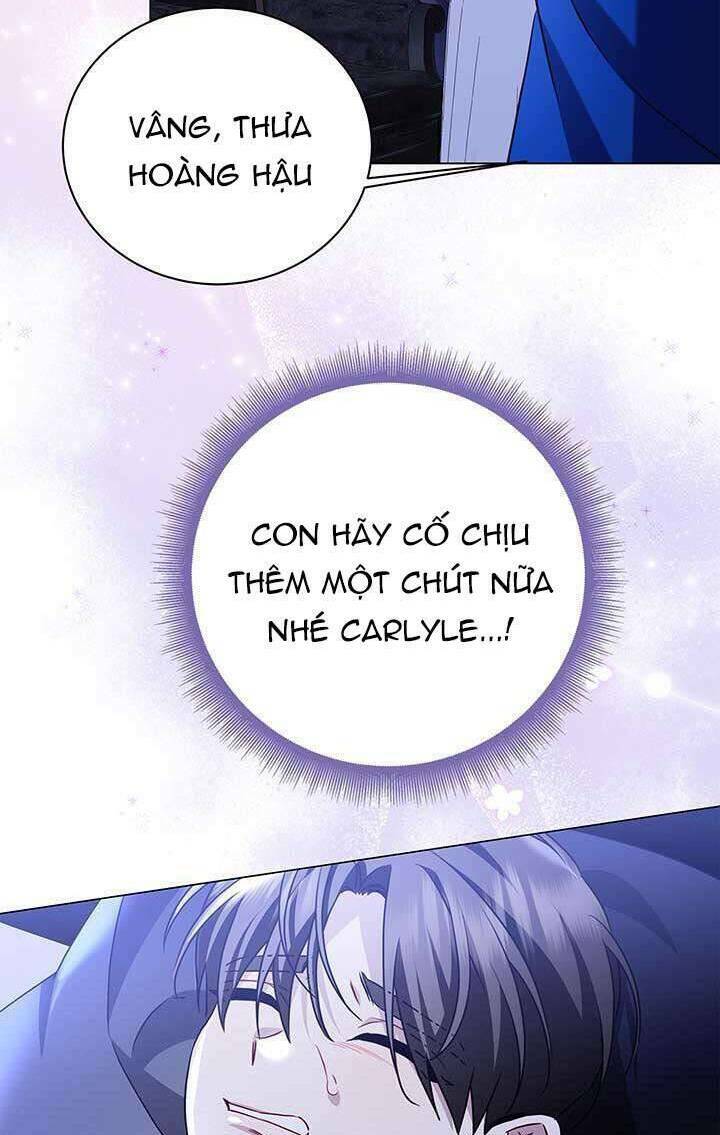 Tôi Sẽ Không Hối Tiếc Vì Anh Đâu Chap 119 - Next Chap 120