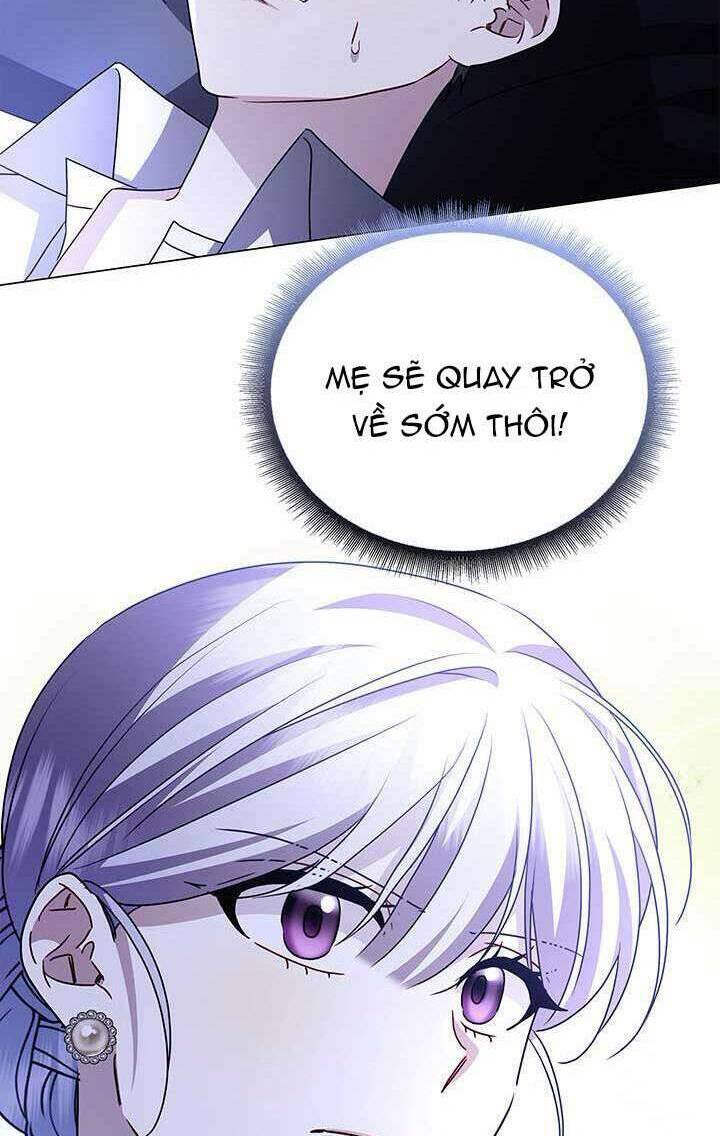 Tôi Sẽ Không Hối Tiếc Vì Anh Đâu Chap 119 - Next Chap 120