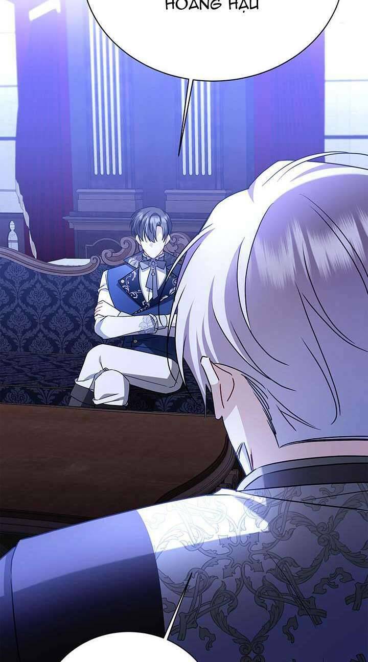 Tôi Sẽ Không Hối Tiếc Vì Anh Đâu Chap 120 - Next Chap 121