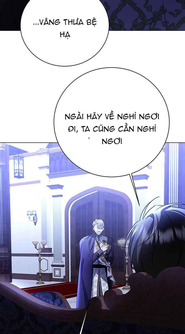 Tôi Sẽ Không Hối Tiếc Vì Anh Đâu Chap 120 - Next Chap 121