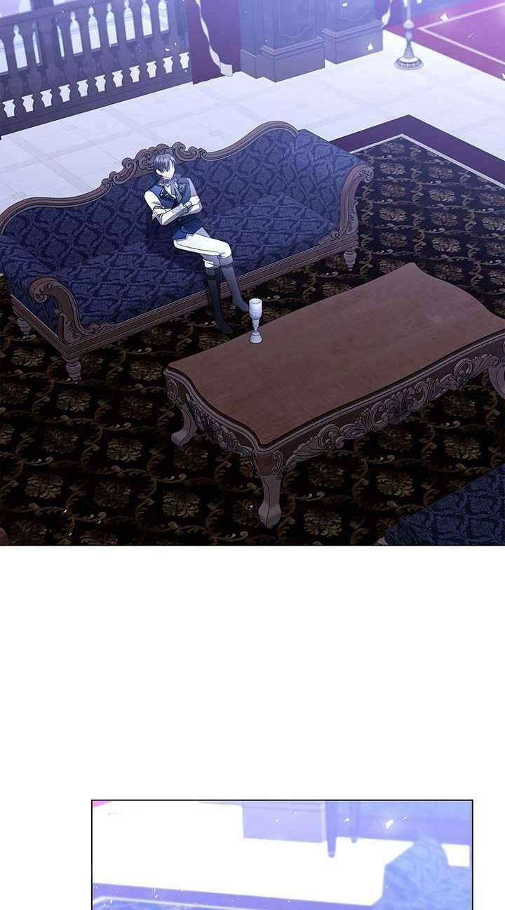 Tôi Sẽ Không Hối Tiếc Vì Anh Đâu Chap 120 - Next Chap 121