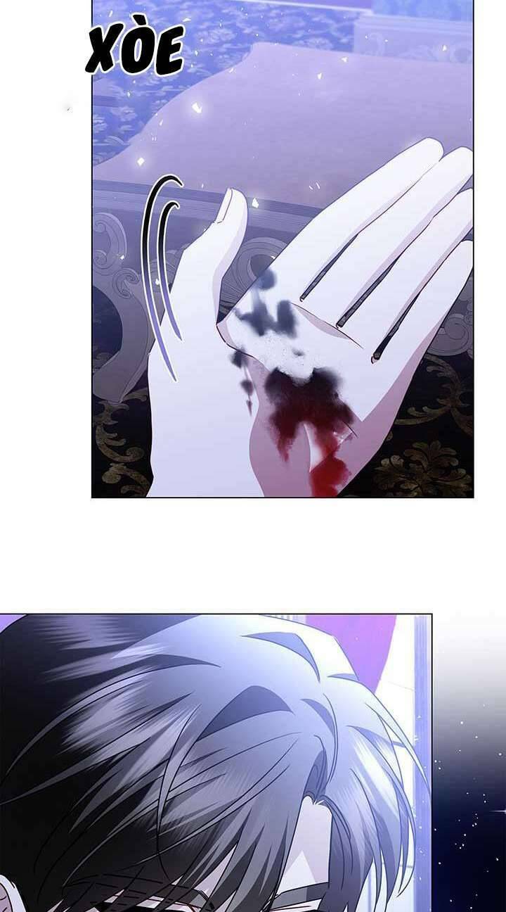 Tôi Sẽ Không Hối Tiếc Vì Anh Đâu Chap 120 - Next Chap 121