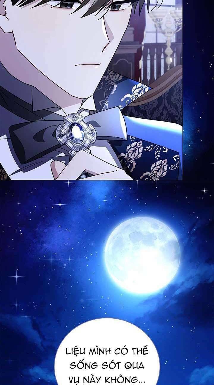 Tôi Sẽ Không Hối Tiếc Vì Anh Đâu Chap 120 - Next Chap 121