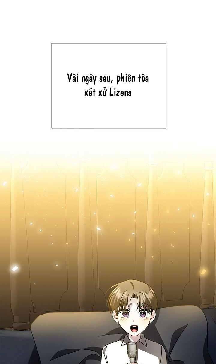 Tôi Sẽ Không Hối Tiếc Vì Anh Đâu Chap 120 - Next Chap 121