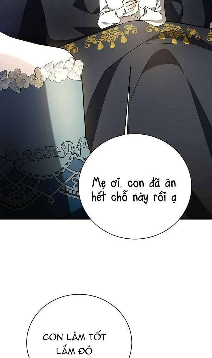 Tôi Sẽ Không Hối Tiếc Vì Anh Đâu Chap 120 - Next Chap 121
