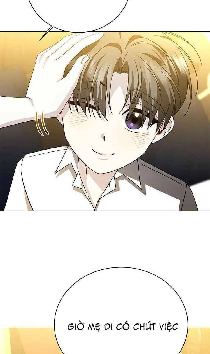 Tôi Sẽ Không Hối Tiếc Vì Anh Đâu Chap 120 - Next Chap 121