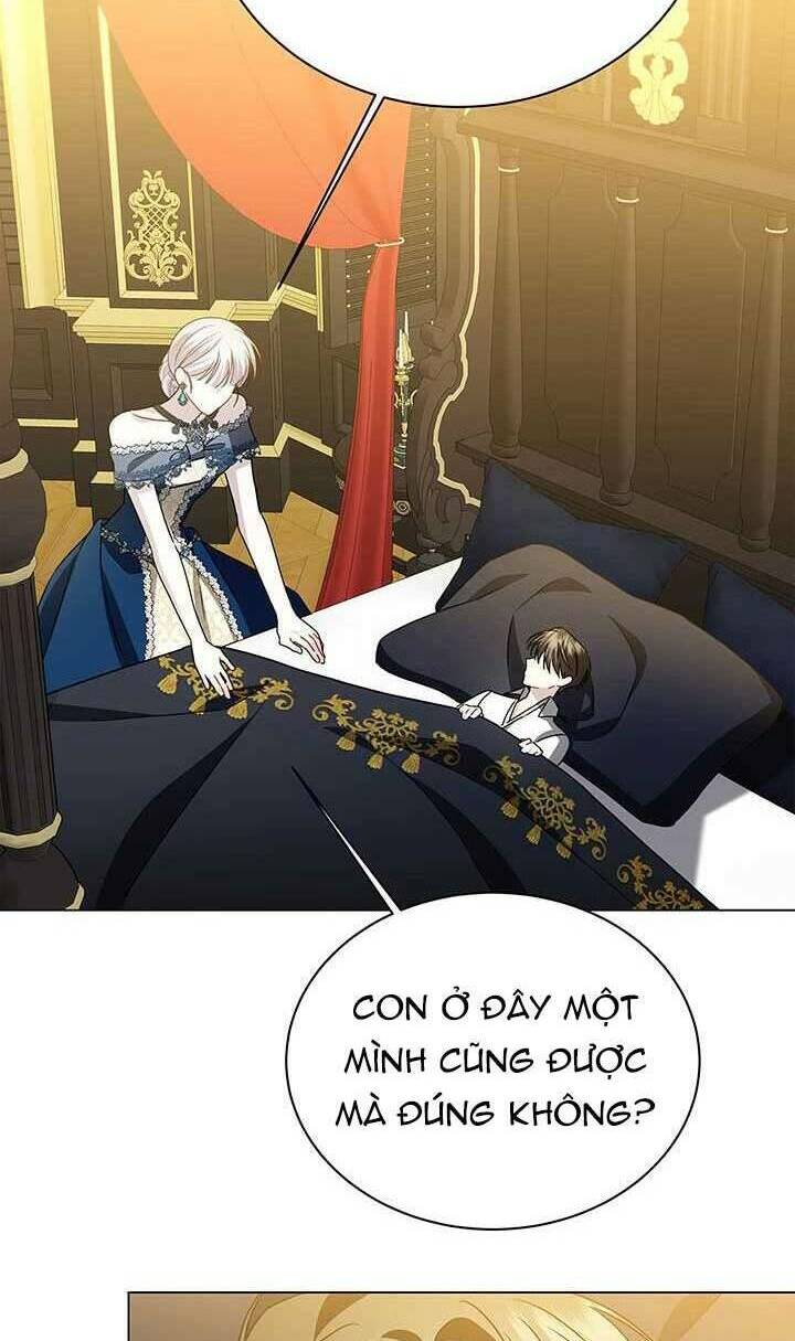 Tôi Sẽ Không Hối Tiếc Vì Anh Đâu Chap 120 - Next Chap 121