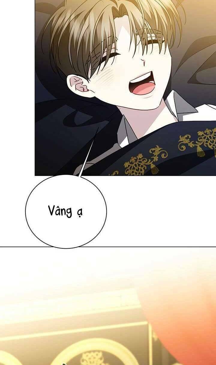 Tôi Sẽ Không Hối Tiếc Vì Anh Đâu Chap 120 - Next Chap 121